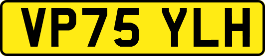 VP75YLH