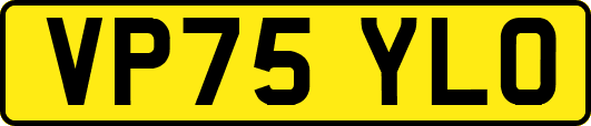 VP75YLO