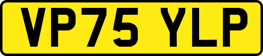 VP75YLP