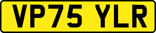 VP75YLR