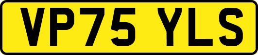 VP75YLS