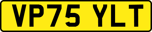 VP75YLT