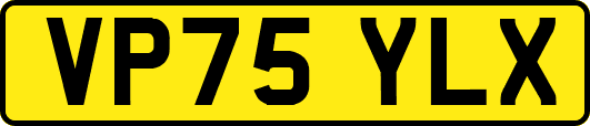 VP75YLX