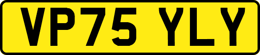 VP75YLY