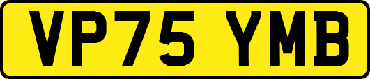 VP75YMB