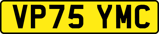 VP75YMC