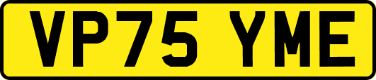VP75YME