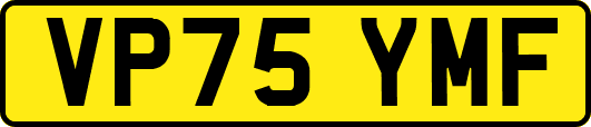 VP75YMF
