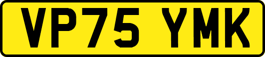 VP75YMK