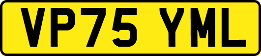 VP75YML