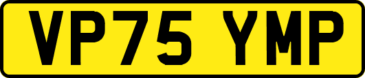 VP75YMP