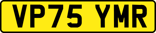 VP75YMR