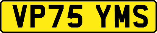 VP75YMS