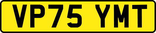 VP75YMT