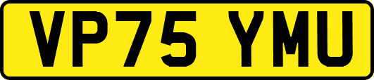 VP75YMU