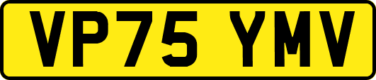 VP75YMV