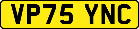 VP75YNC