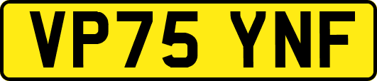 VP75YNF