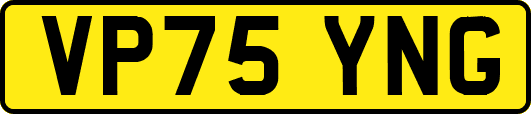 VP75YNG