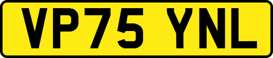 VP75YNL