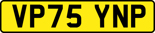 VP75YNP