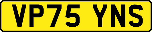 VP75YNS