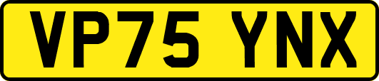 VP75YNX