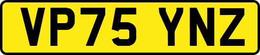 VP75YNZ