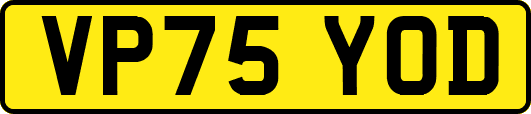 VP75YOD