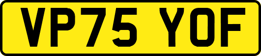 VP75YOF