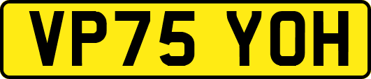 VP75YOH