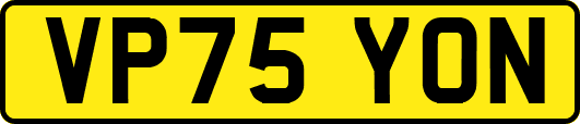 VP75YON