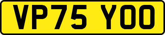 VP75YOO