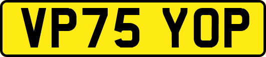 VP75YOP