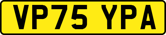 VP75YPA