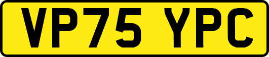 VP75YPC