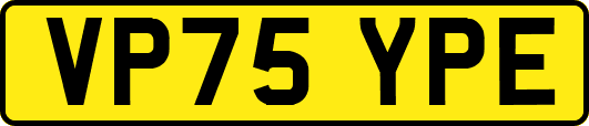 VP75YPE