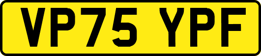 VP75YPF