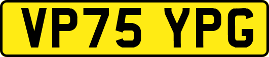 VP75YPG