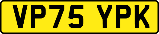VP75YPK