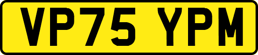 VP75YPM