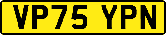 VP75YPN