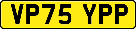 VP75YPP