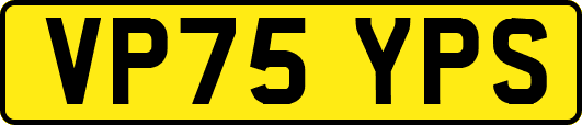 VP75YPS