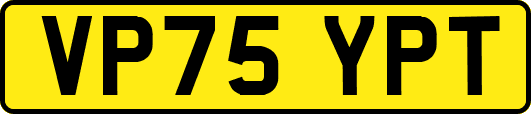 VP75YPT