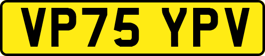 VP75YPV