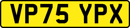 VP75YPX