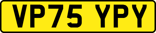 VP75YPY