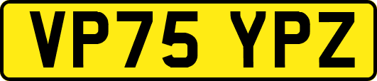 VP75YPZ