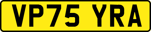 VP75YRA